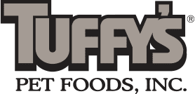 Tuffy's Pet Foods logo
