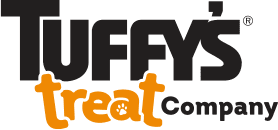 Tuffy's Treat Company logo